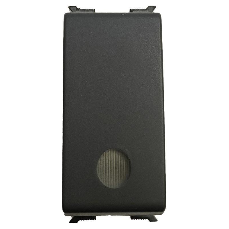 PULSANTE NA LUMINOSO GEWISS PLAYBUS 16A 250V GW30023