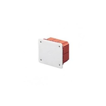 CASSETTA DERIVAZIONE INCASSO 118X96X70 GEWISS GW48003