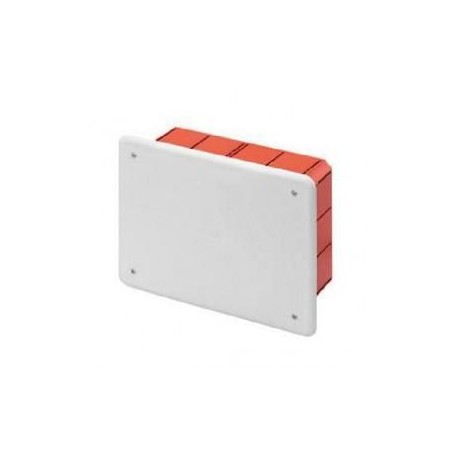 CASSETTA DERIVAZIONE INCASSO 195X152X70 GEWISS GW48006