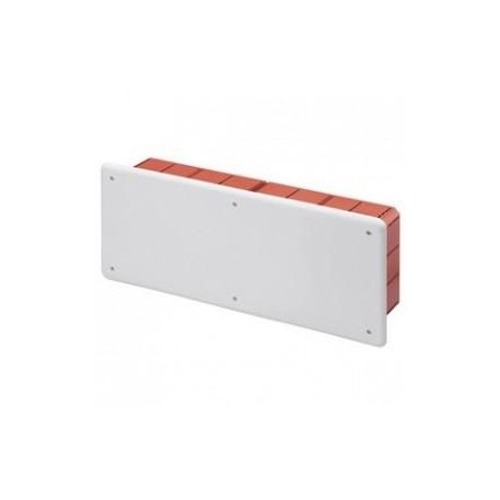 CASSETTA DI DERIVAZIONE INCASSO 392x152x75 GEWISS GW48008