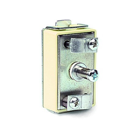 Tondo' Presa TV ELETTROCANALI ECL25481