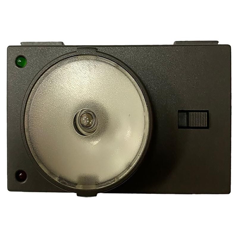 LAMPADA D'EMERGENZA LEGRAND ERGO 220V 70149 LAMPADA D'EMERGENZA LEGRAND ERGO 220V 70149