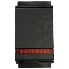 DEVIATORE LUMINOSO 16A 250V