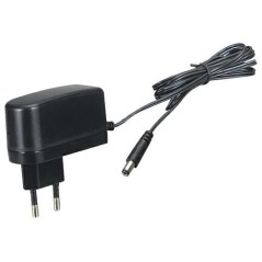Alimentatore switching MKC1210AL 12V 1A MELCHIONI 491929225