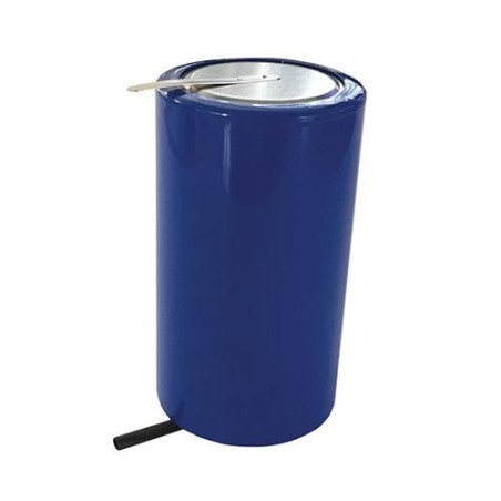 Batteria Torcia D a litio Con Reoforo ER34615 3,6V 19000mAh MELCHIONI 491463509