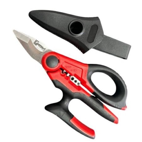 Forbice per Elettricista Multifunzione Professionale FUMASI 230847