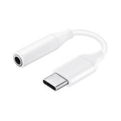 ADATTATORE SPINA TYPE-C PRESA JACK STEREO 3.5MM KONELCO GBC 59661548