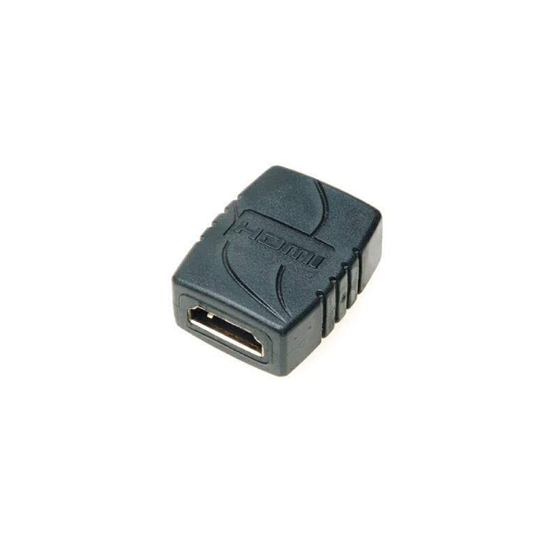 ADATTATORE PRESA/PRESA HDMI HIGH SPEED 4K KONELCO GBC 14285081