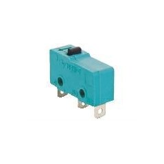 Deviatore miniatura finecorsa con pulsante KONELCO GBC 24289300