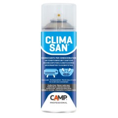 IGIENIZZANTE PER CLIMATIZZATORI 400ML CAMP 1020400