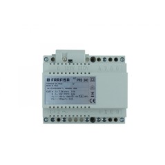 ALIMENTATORE CON CHIAMATA ELET FARFISA PRS240