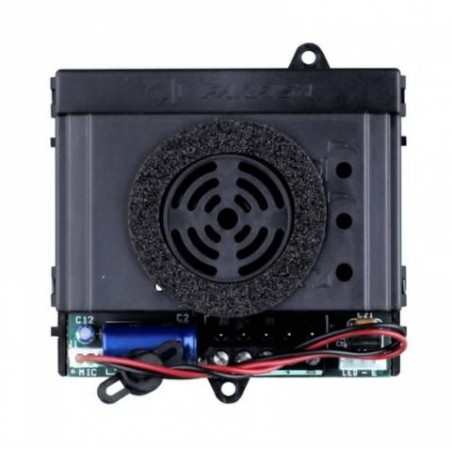 Modulo portiere elettrico Agorà FARFISA AG30ED