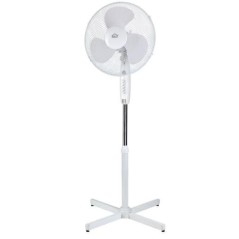 Ventilatore A Colonna 3 Pale 40CM DCG VE1625