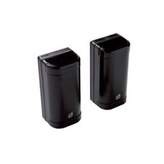 Fotocellule da parete e da colonna SENSIVA sincronizzate autoallineanti V2 13C001