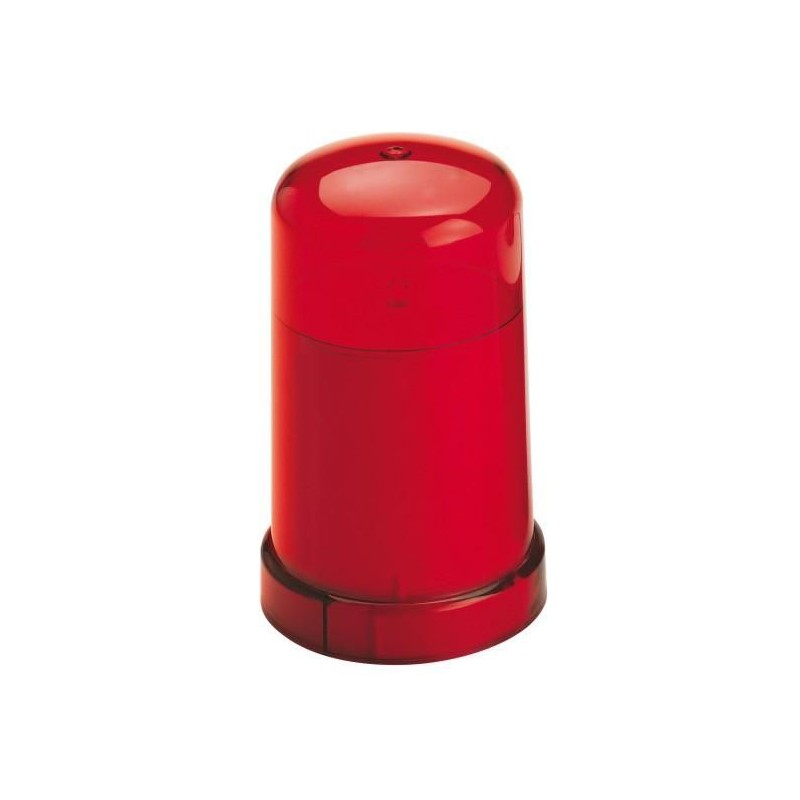 Lumino votivo LED a batteria VELAMP IL01.012S Lumino votivo LED a batteria VELAMP IL01.012S