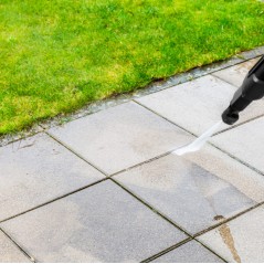 Idropulitrice portatile senza filo INNOLIVING INN-647 Idropulitrice portatile senza filo INNOLIVING INN-647