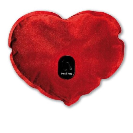 Scaldino Elettrico Caldo Cuore INNOLIVING INN-054