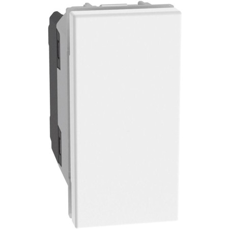 Invertitore assiale MatixGO 1P 10AX 1 modulo bianco BTICINO JW4054