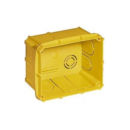 SCATOLA DI DERIVAZIONE 113X91X70 BTICINO 16203