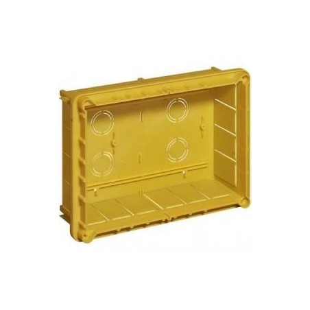 SCATOLA DI DERIVAZIONE 218X154X69 BTICINO 16206