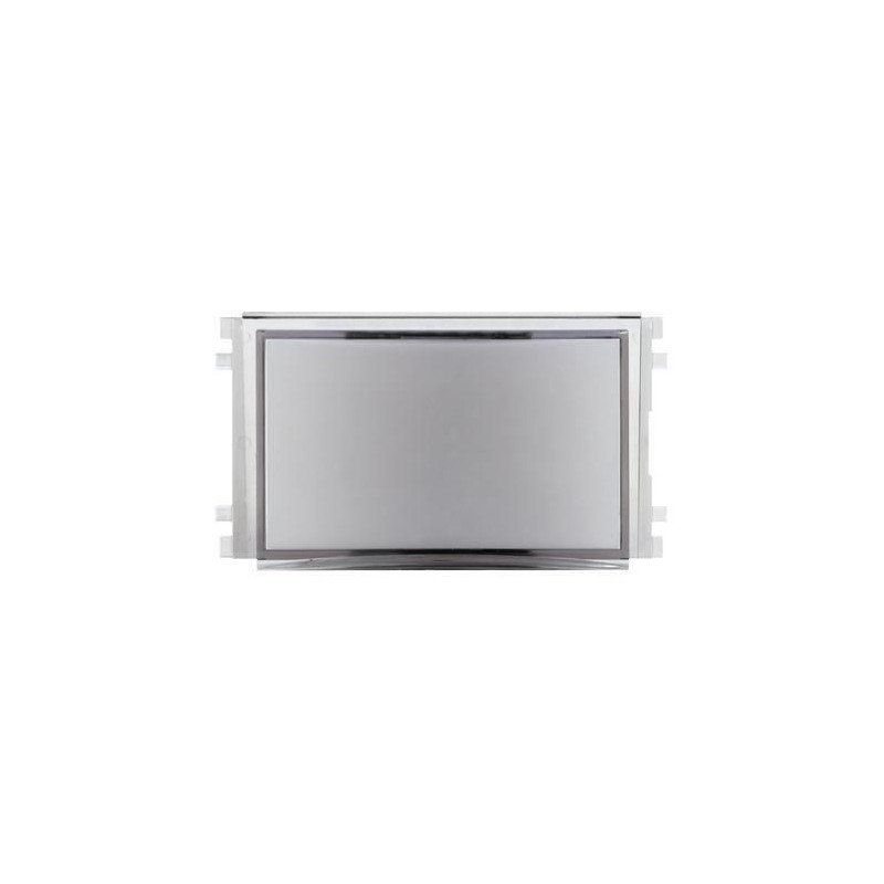 COPRITASTO PORTANOME BTICINO 332714 COPRITASTO PORTANOME BTICINO 332714