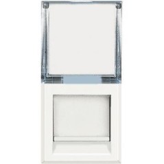 Axolute Presa RJ45 CAT6 UTP TOOLLESS BTICINO HD4279C6