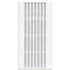 Axolute Suoneria 230V Bianco BTICINO HD4351V230