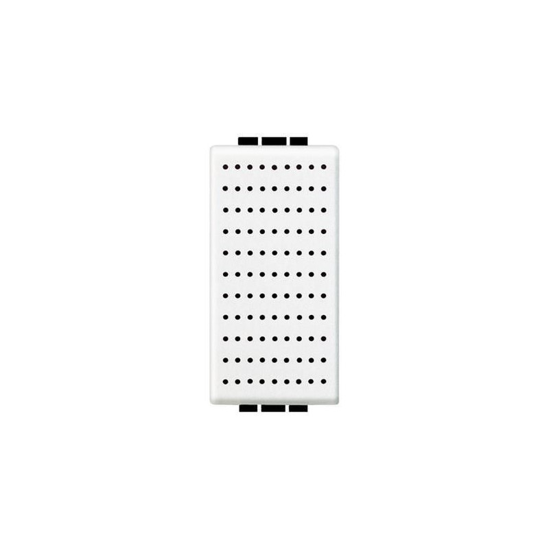 Livinglight Suoneria 230V BTICINO N4351/230 Livinglight Suoneria 230V BTICINO N4351/230