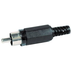 SPINA RCA NERA VOLANTE CON GUIDACAVO MELCHIONI 433329865