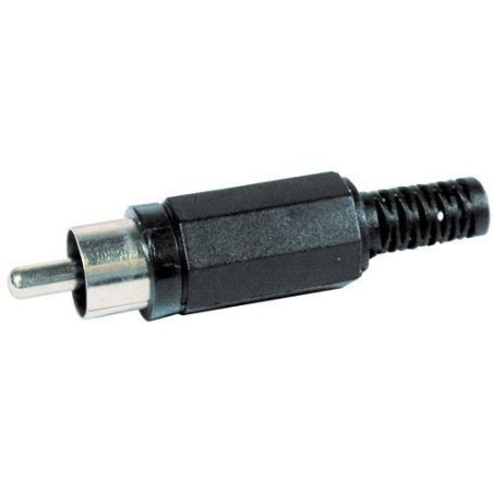 SPINA RCA NERA VOLANTE CON GUIDACAVO MELCHIONI 433329865