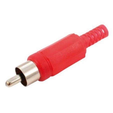 SPINA RCA ROSSA VOLANTE CON GUIDACAVO MELCHIONI 433329866