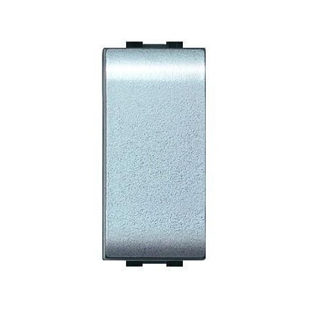 PULSANTE UNIPOLARE TEC MY LIFE ELETTROCANALI ECL4021TEC