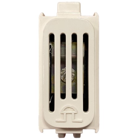 SUONERIA 220V BIANCO GL 2000 LEGRAND 65063