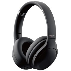 Cuffia Wireless HI-FI Con ANC IR-GT-V15 PRO MELCHIONI 141901041