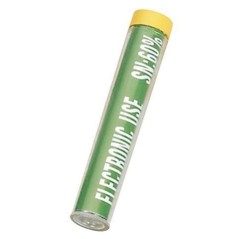 Stagno in tubetto 1,0mm 10gr ZD-160 MELCHIONI 495237829