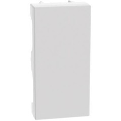 Falso polo 1 modulo bianco MatixGO BTICINO JW4950