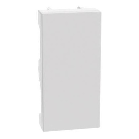 Falso polo 1 modulo bianco MatixGO BTICINO JW4950