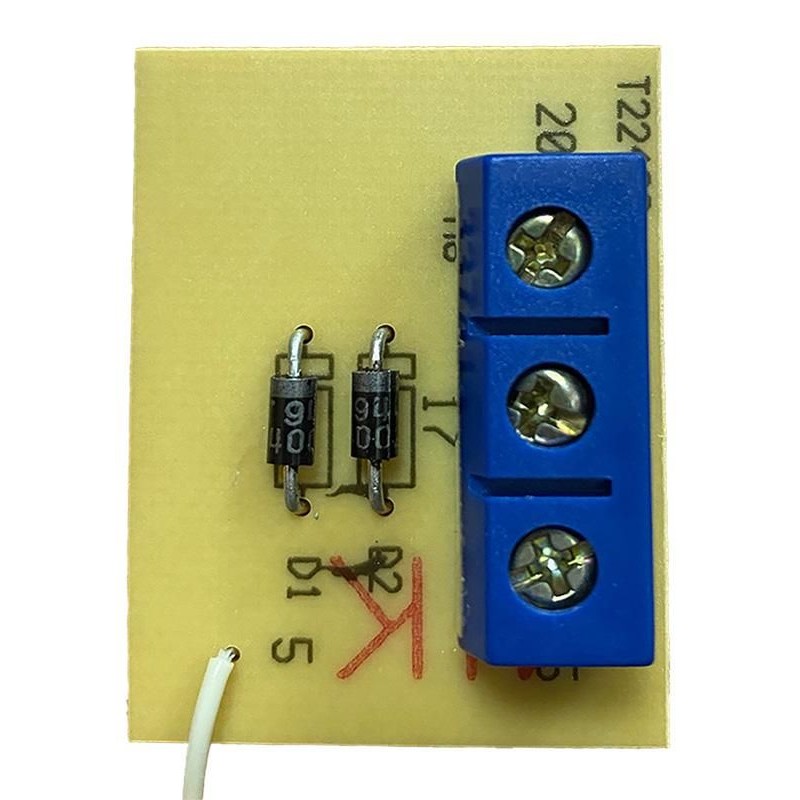 ACCESSORIO INTERCOM SPRINT BTICINO 337411 ACCESSORIO INTERCOM SPRINT BTICINO 337411