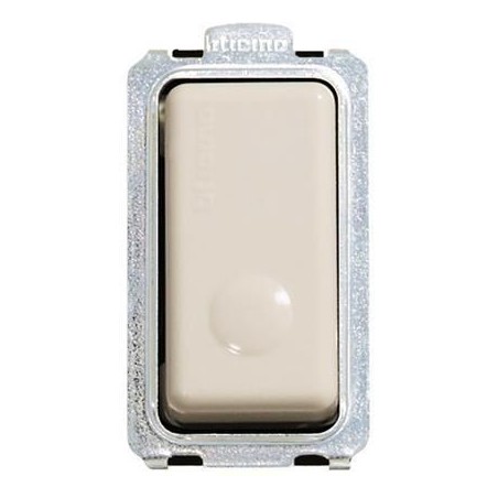 Magic pulsante 10A BTICINO 5005N