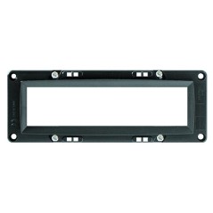 My Life Supporto 6 Moduli ELETTROCANALI ECL2980TL6 My Life Supporto 6 Moduli ELETTROCANALI ECL2980TL6