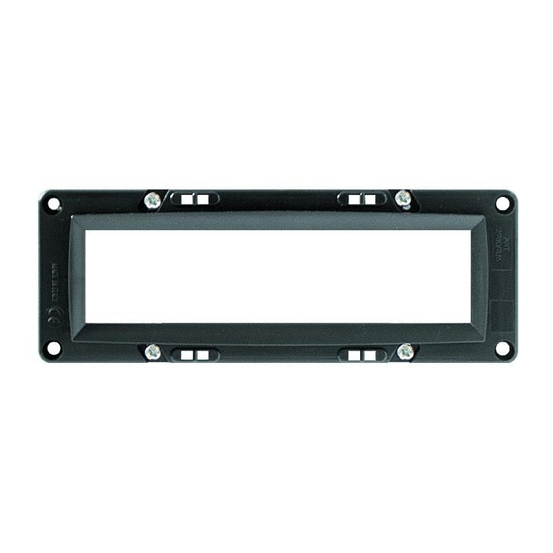 My Life Supporto 6 Moduli ELETTROCANALI ECL2980TL6 My Life Supporto 6 Moduli ELETTROCANALI ECL2980TL6