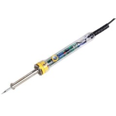 Saldatore MKC-708 a filo 30W con spina 10A MELCHIONI 495236125