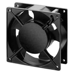 Ventola Cuscinetto 220-240V 92X92X25mm VE/212C MELCHIONI 492829338