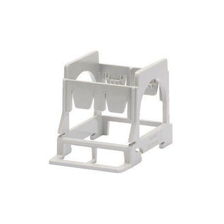 Adattatore attacco din 3 moduli GEWISS GW26410