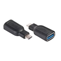 ADATTATORE PRESA USB 3.0 SPINA TIPO C GBC KONELCO 59661547