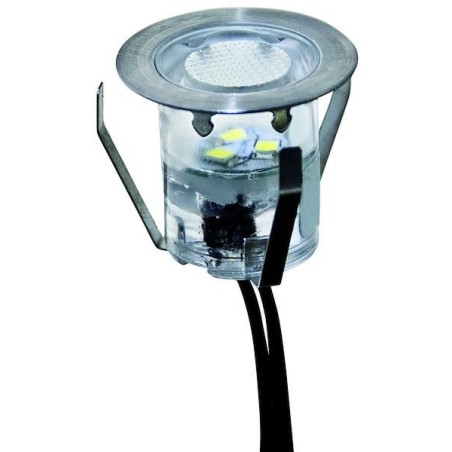 Punto Luce Segna Passo Calpestabile IP67 0,6W 4000K LIFE 39.9PL0230N