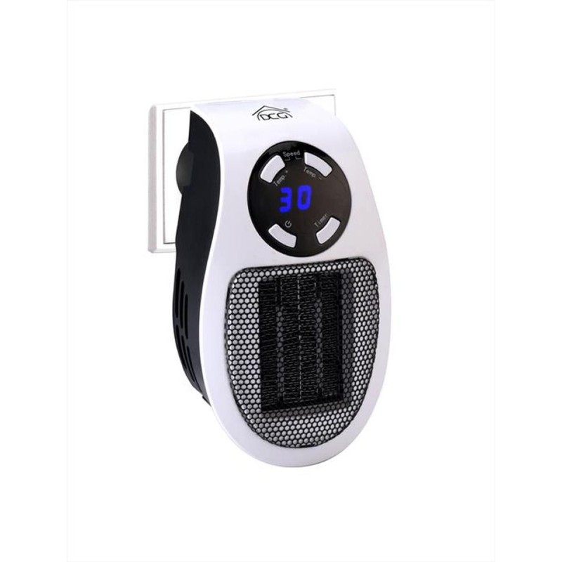 Mini Termoventilatore 500W La stufetta DCG PTC04