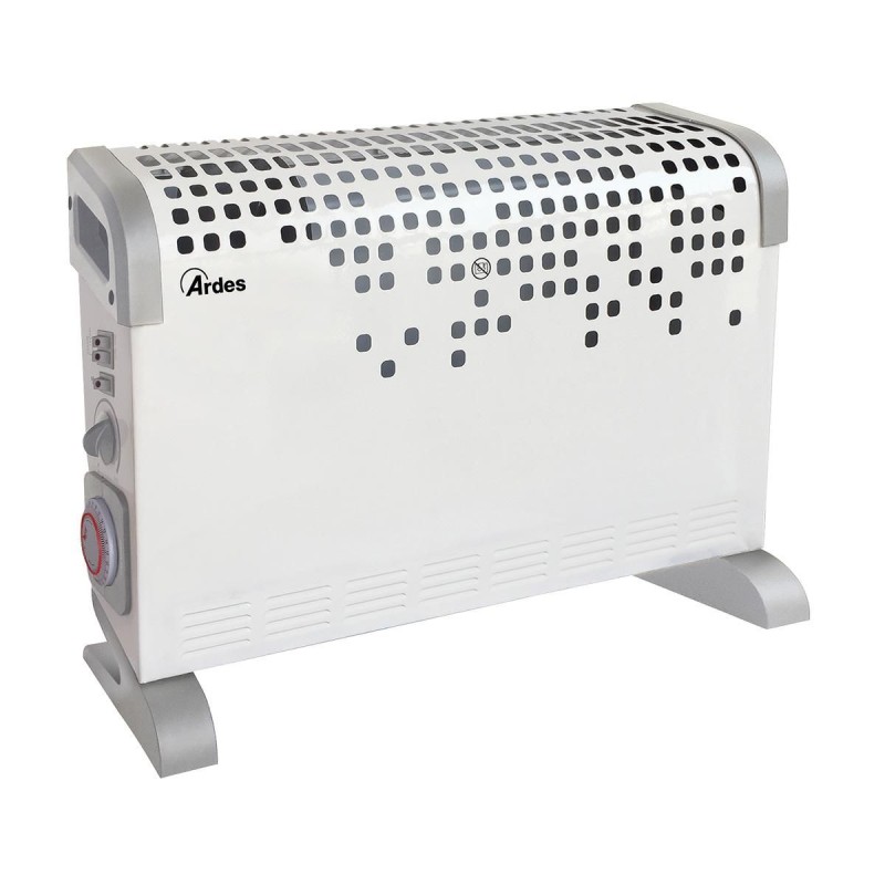 Termoconvettore TURBINE TIME ARDES AR4C03T Termoconvettore TURBINE TIME ARDES AR4C03T