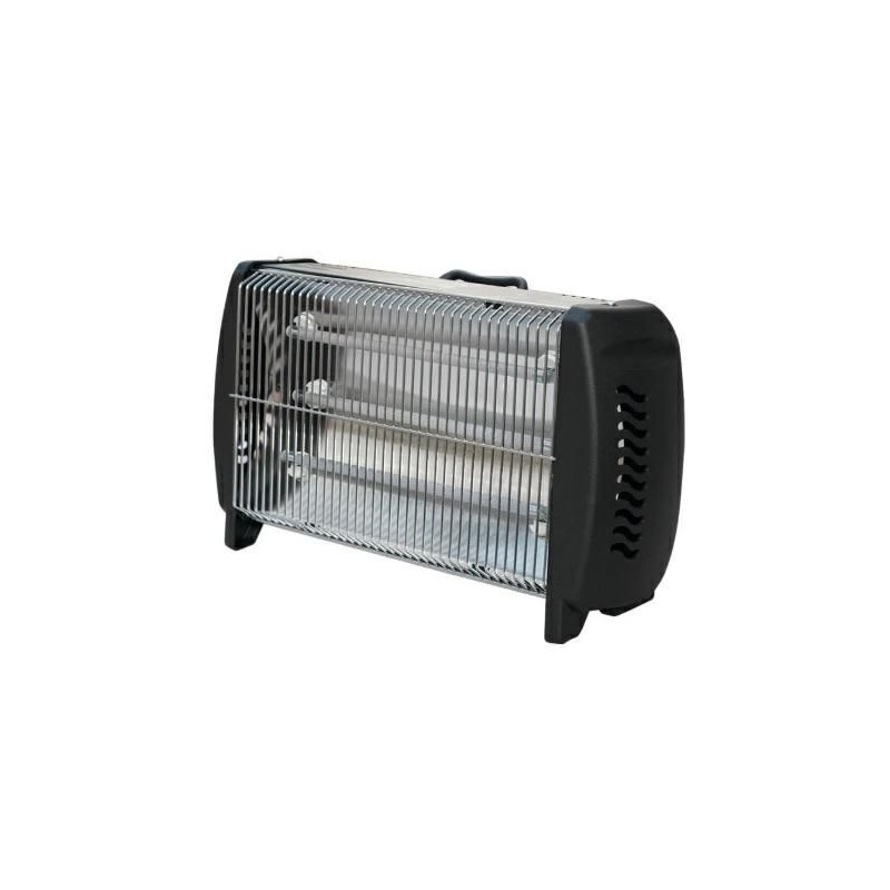 Stufetta Elettrica 3 Elementi Quarzo ECM Q3 Stufetta Elettrica 3 Elementi Quarzo ECM Q3