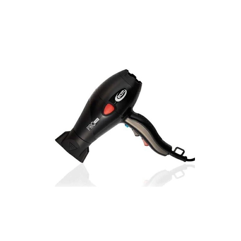 Asciugacapelli Professionale ECM PRO 3900 Asciugacapelli Professionale ECM PRO 3900